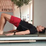 Exercises for back pain bridge