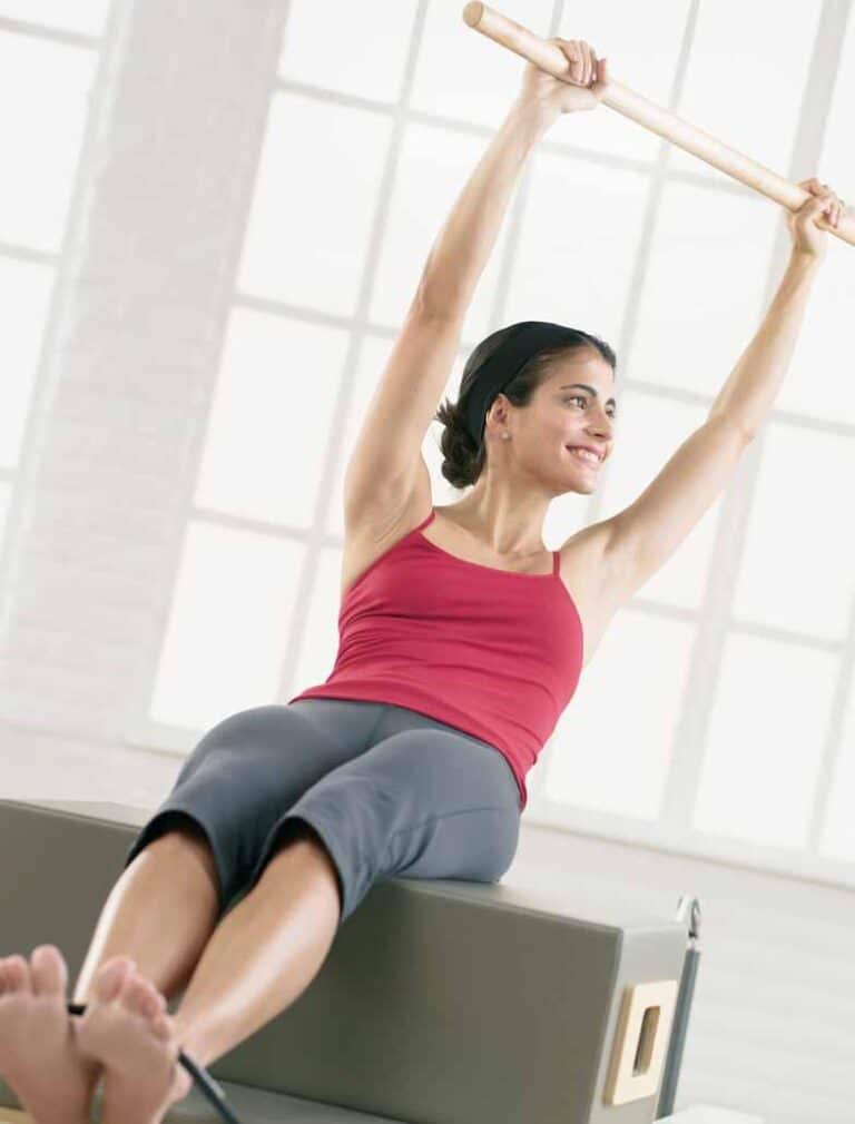 Pilates Reformer Classes Near Me Pilates Reformer Training