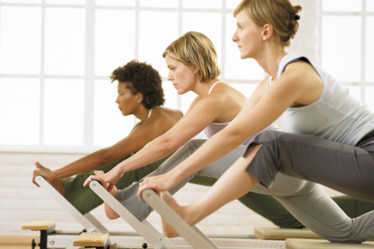 Pilates Reformer Classes Near Me Pilates Reformer Training