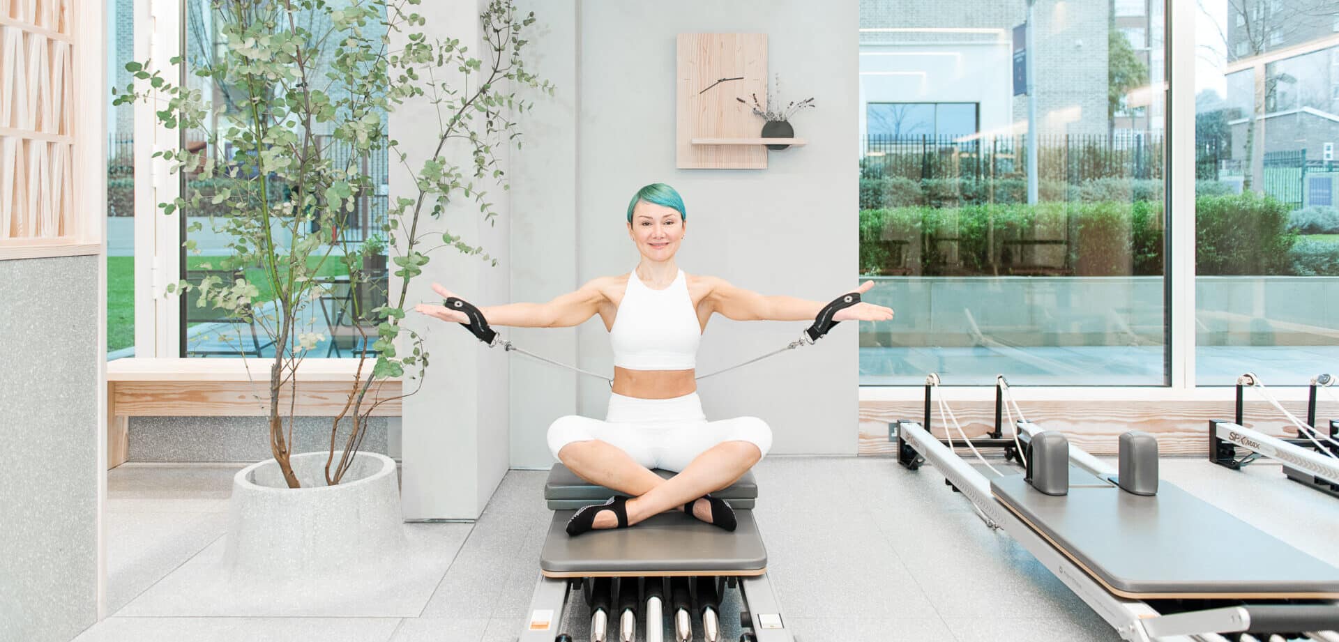 Pilates Classes : 16 Facts About Pilates Group Reformer Classes