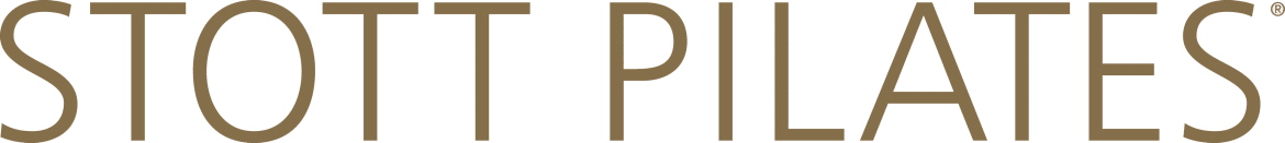 STOTT Pilates Logo