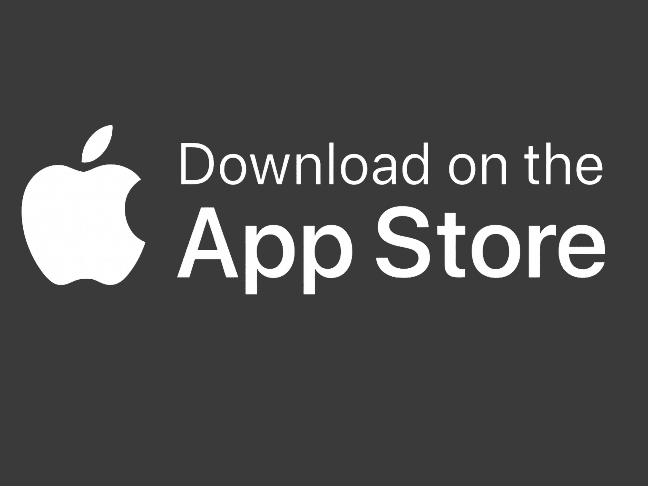 Download on the App Store