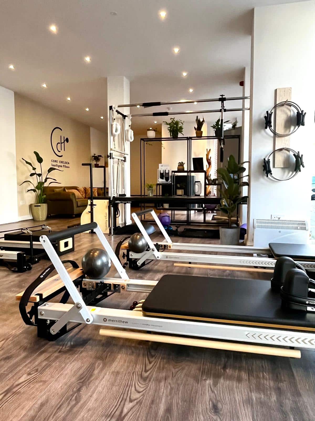 Core Chelsea Studio