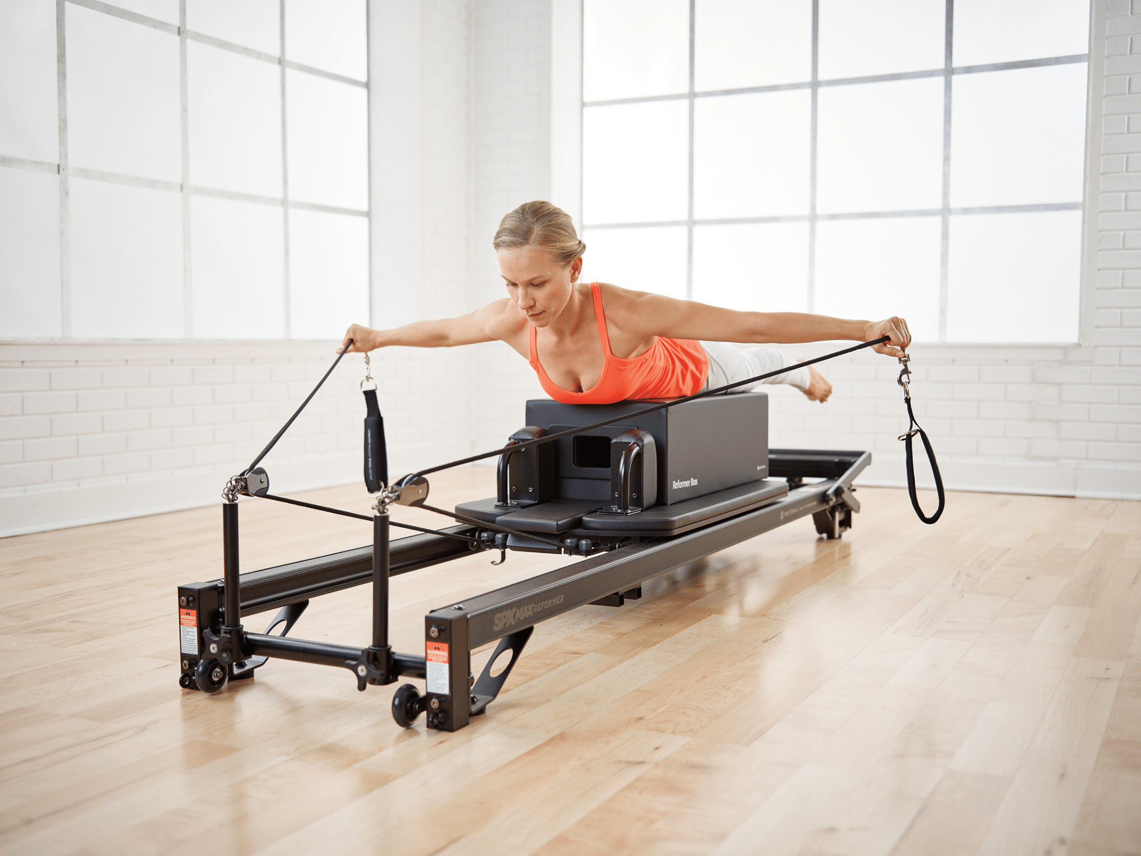 Intensive Reformer Course