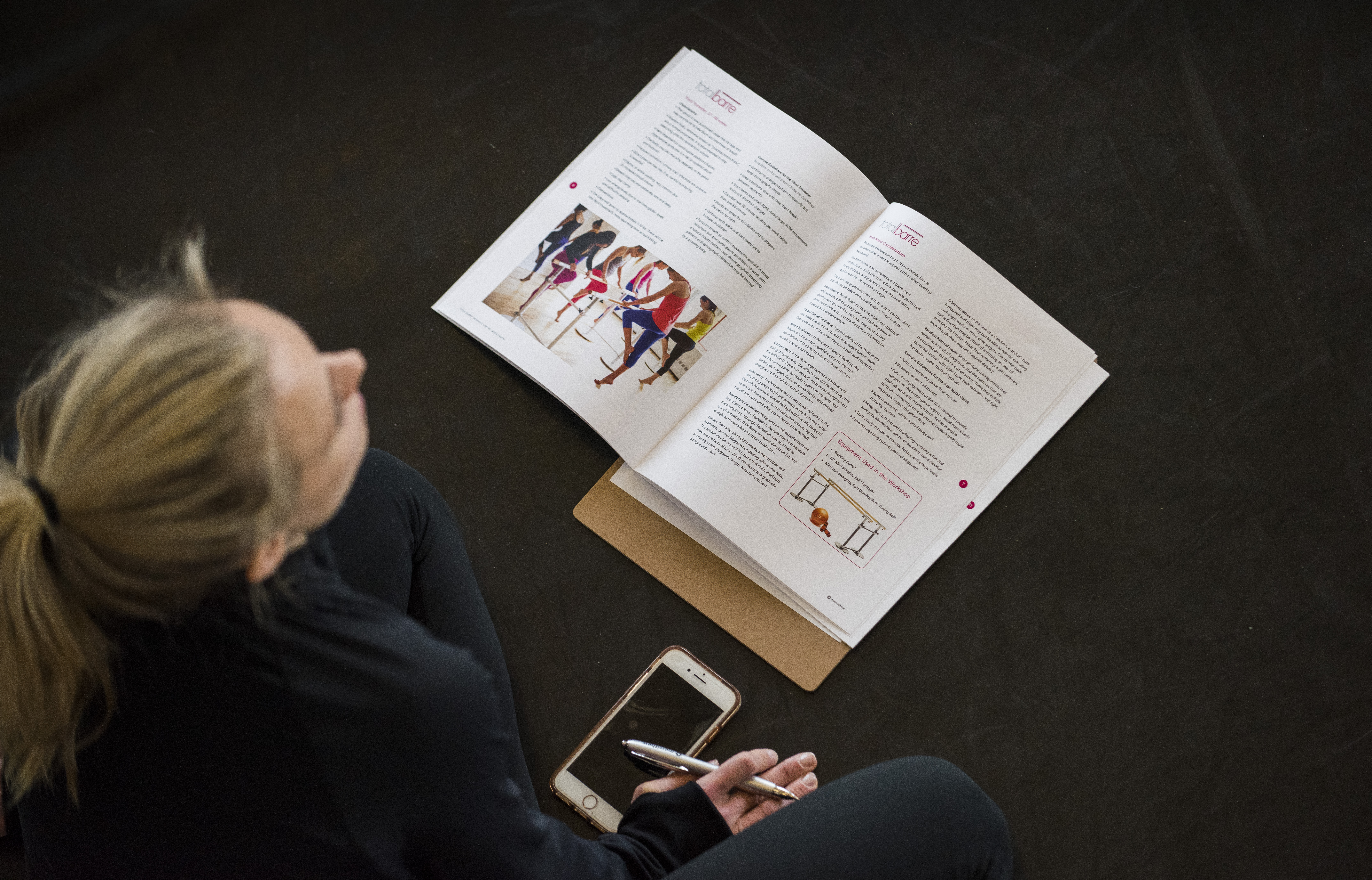 Postural Analysis Review