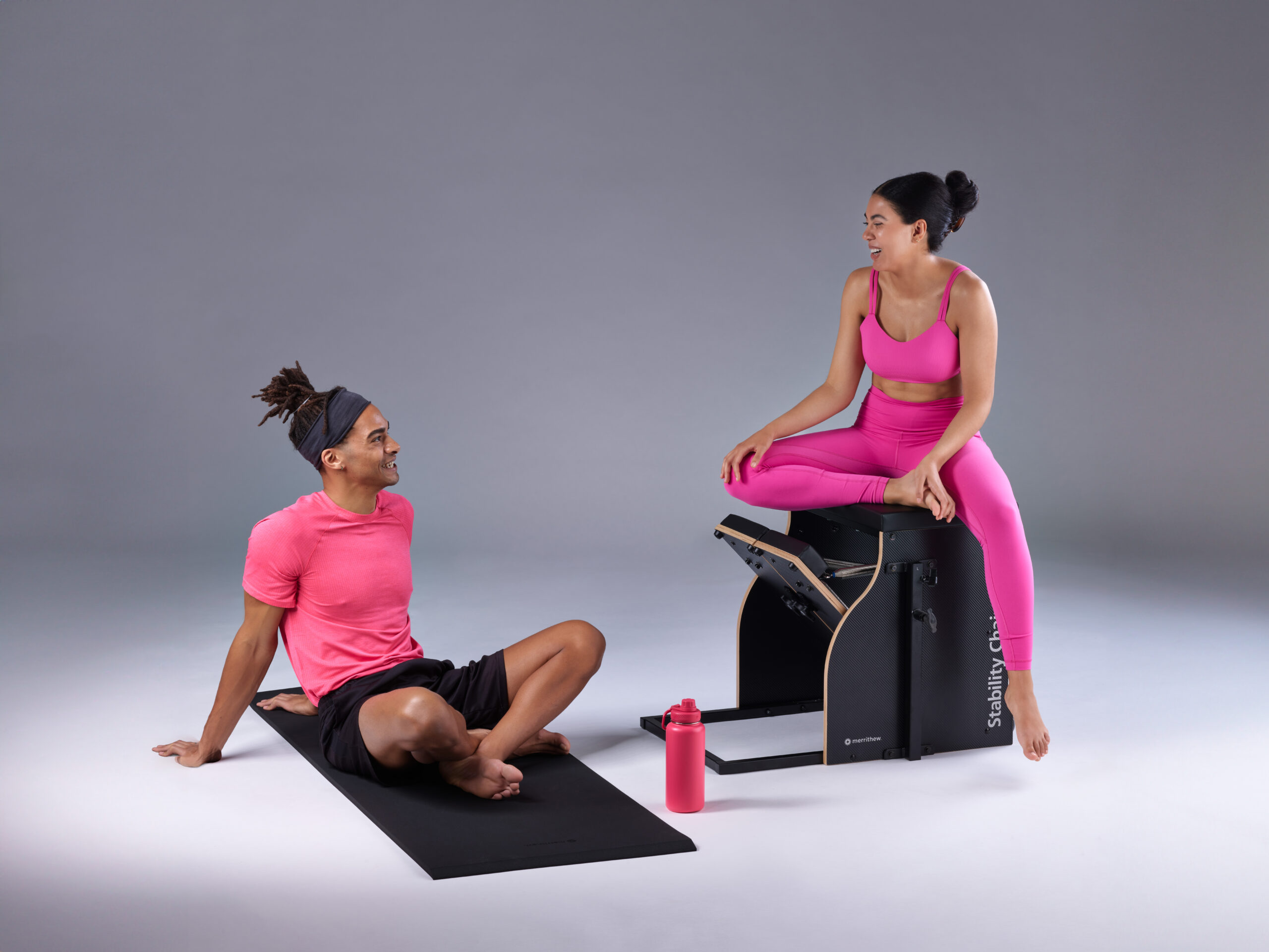 Pilates rehabilitation and special populations workshop