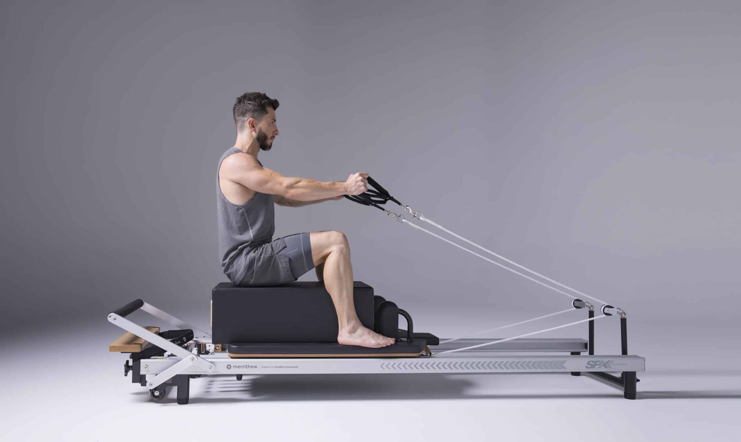 Intensive Reformer Course